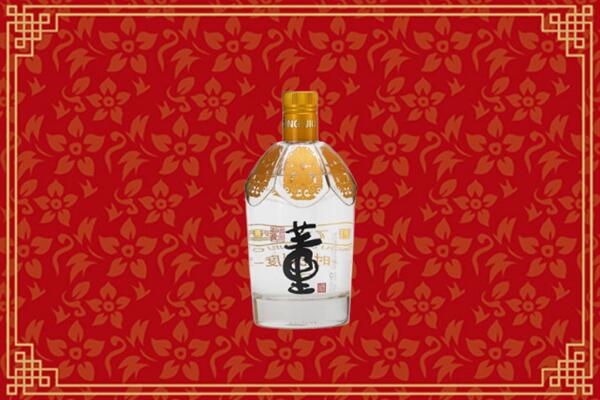阜南县回收董酒