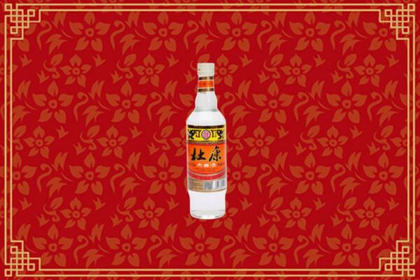 阜南县回收杜康